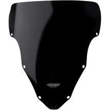 エムアールエー(mra) MRA Originalformscheibe O schwarz CBR 600 F PC35