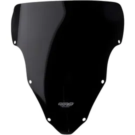 エムアールエー(mra) MRA Originalformscheibe O schwarz CBR 600 F PC35