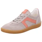 Ricosta LONDON für Kinder, grau, Gr. 39 EU