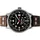 Messerschmitt Automatik Leder 42 mm ME-209-A