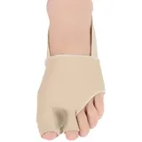 SH-RuiDu Ballenzeh-Schienen, Zehenschiene zur Korrektur von Fußschmerzen, Hallux Valgus, 2 Paar