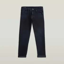 G-Star Damen. Kate Boyfriend navy (31/32), Lässig, Baumwolle, Denim, Marine