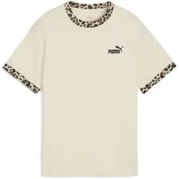 Puma ESS Graphic Animal Relaxed Tee G
