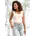 LASCANA Tanktop LASCANA 40/42 Tanktop