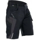 Kübler Shorts BODYFORCE schwarz/anthrazit Form 2425 Größe 58