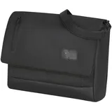 ABC-Design ABC DESIGN Wickeltasche Urban Ink, Schwarz