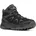 Men black 44 5