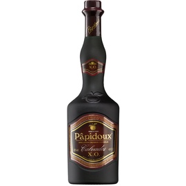 Papidoux Pâpidoux Calvados XO
