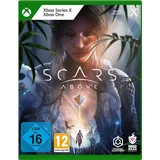 Scars Above (XBox ONE/XBox Series X - XONE/XSRX)