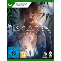 Scars Above (XBox ONE/XBox Series X - XONE/XSRX)