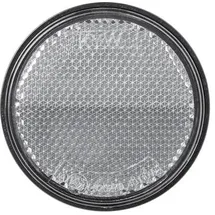 mobilibrico Reflektor mit Bolzen 5 mm 60 mm Weiß
