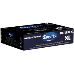 Sensitex *Natural XL* 144 St