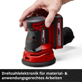 Einhell TE-RS 18 Li Solo