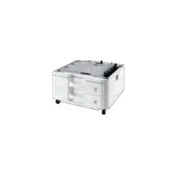 Kyocera PF 471 - Papiereinzug - 1000 Blätter in 2 Schubladen (Trays)
