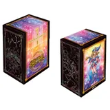 Yu-Gi-Oh Yu-Gi-Oh! Dark Magician Girl Card Case