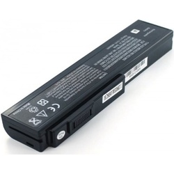 AGI 59022 – Batterie/Akku – Medion (4400 mAh), Notebook Akku, Schwarz