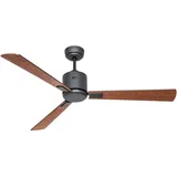 CasaFan Eco Neo III 132 cm Deckenventilator Basaltgrau