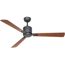 CasaFan Eco Neo III 132 cm Deckenventilator Basaltgrau