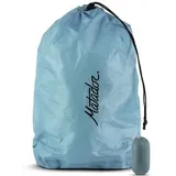 Matador Droplet Water Resistant Stuff Sack, blau