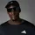adidas Adizero Running Longsleeve - Black XL
