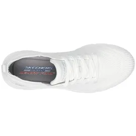 SKECHERS Bobs B FLEX Lo - Graceful STRIDE Damen, weiß, Größe 41 EU