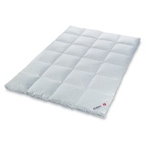 BALETTE Daunen Kassettendecke extra-warm Swiss Quality - 155x220cm