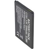 AccuCell Samsung Galaxy Note 3, Samsung Galaxy Note III, B800BE, B800BU Ersatz-Akku 3200mAh