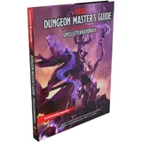 Dungeons & Dragons Grundregelwerke: Spielleiterhandbuch (Deutsche Version)