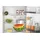Bosch KIR21EDD1 Einbaukühlschrank (136 l, 874 mm hoch)
