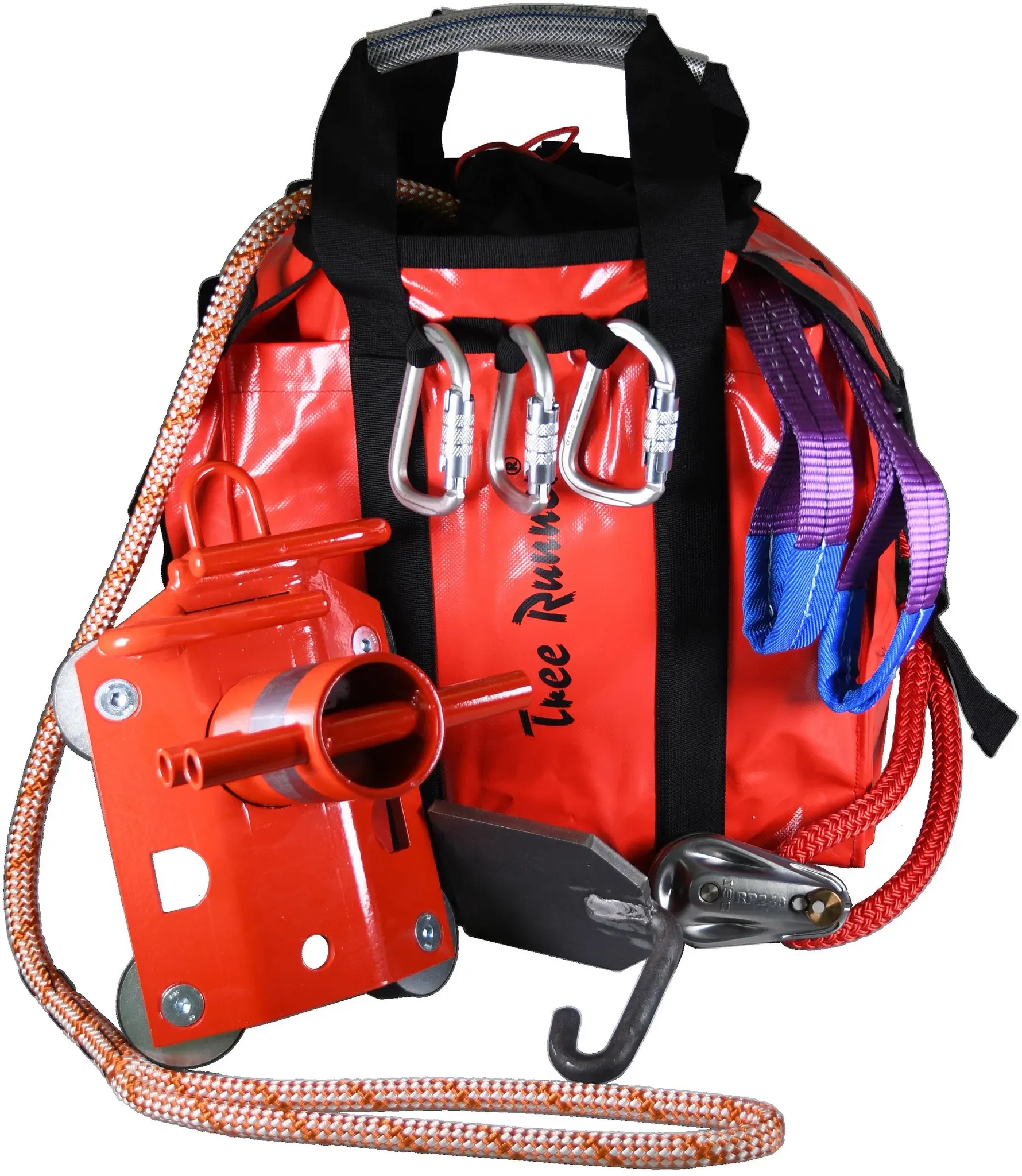 Rigging-Set P500 Pro