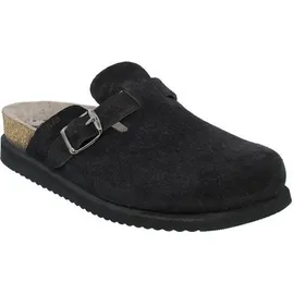 Mephisto Halina SANDVEL 62800 Black für Damen, schwarz, Größe 39 EU