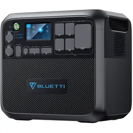 Bluetti AC200MAX Powerstation
