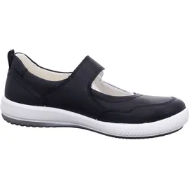 Legero Tanaro Ballerinas, SCHWARZ (SCHWARZ) 0100, 36 EU (3.5 UK)