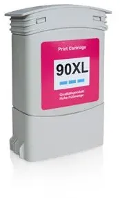 Alternativ-Tinte für HP C5061A cyan