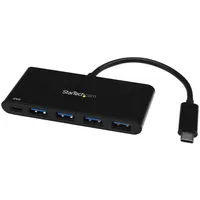 Startech StarTech.com 4-Port USB 3.0 Hub mit Stromversorgung