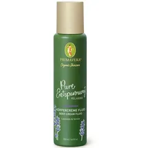 Primavera Pure Entspannung Körpercreme Fluid 200 ml
