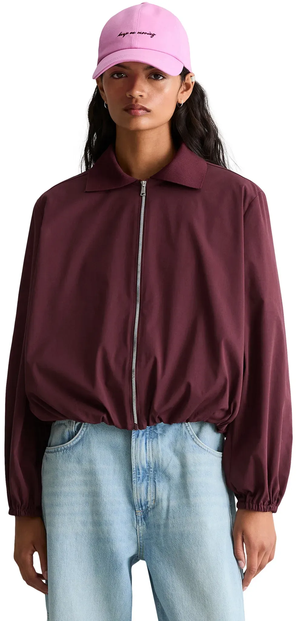 Outdoorjacke MARC O'POLO DENIM 