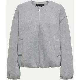 Only Jacke ONLELLIE Grau XL/XXL