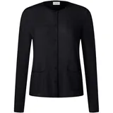 Maerz Muenchen März Strickjacke Schwarz M