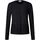 Maerz Muenchen März Strickjacke Schwarz M