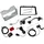 JUST SOUND best choice for caraudio ESX VMX700DAB Autoradio Einbaupaket für Fiat Ducato III Typ 250