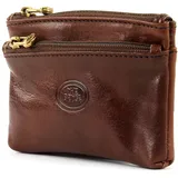 the Bridge Story Uomo Schlüsseletui Unisex braun