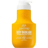 Sol De Janeiro - Body BadaladaTM - Leichte 24-stunden-feuchtigkeitslotion - body Badalada Vitamin-infused Lotion
