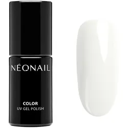 UV Nagellack 7,2 ml - White Collar