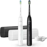 Philips Sonicare - Wiederaufladbare Schallzahnbürste - HX7119/02