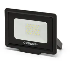 VELAMP PADLIGHT5, SMD LED Strahler, 20W IP65, schwarz 4000K