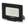 VELAMP PADLIGHT5, SMD LED Strahler, 20W IP65, schwarz 4000K