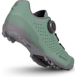Scott Gravel Pro Grün/Grau 38