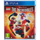LEGO The Incredibles [