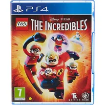 LEGO The Incredibles [
